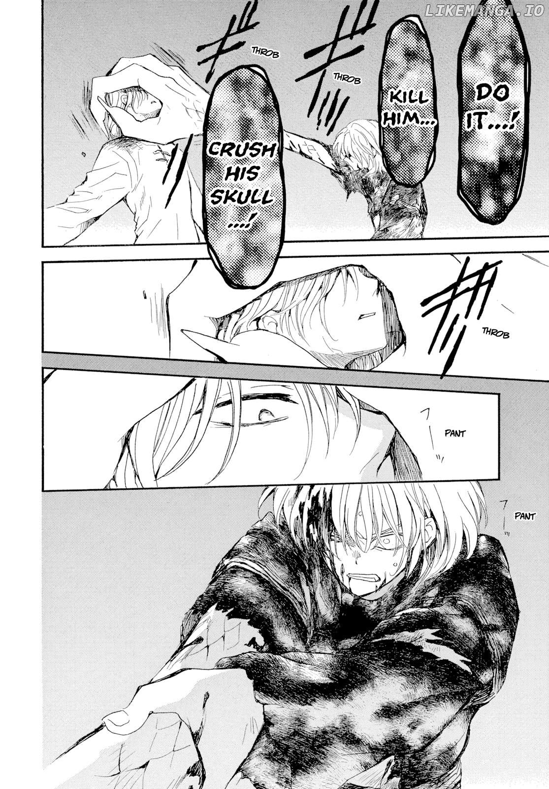 Akatsuki No Yona Chapter 270 image 13